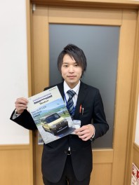 ハスラーに新モデル登場！！